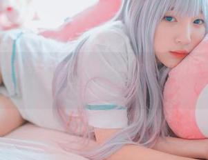 私房DJAWA蕾丝女仆合集:Kang Inkyung教你如何把清晨打造成时尚秀!